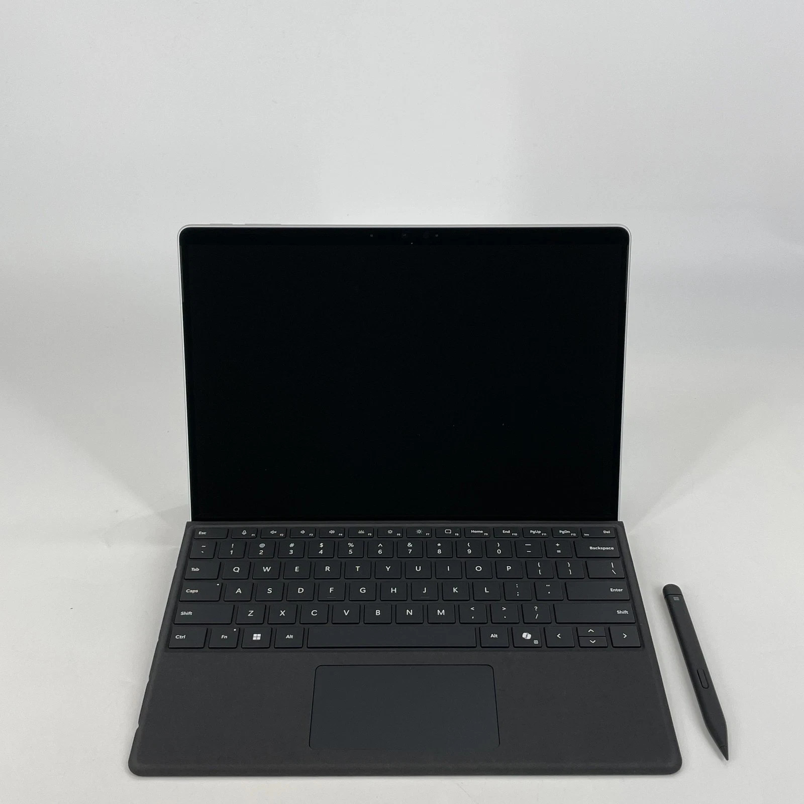 Microsoft Surface Pro 9 13″ Touch Silver i7-1265U 16GB RAM 512GB SSD Win11 Pro
