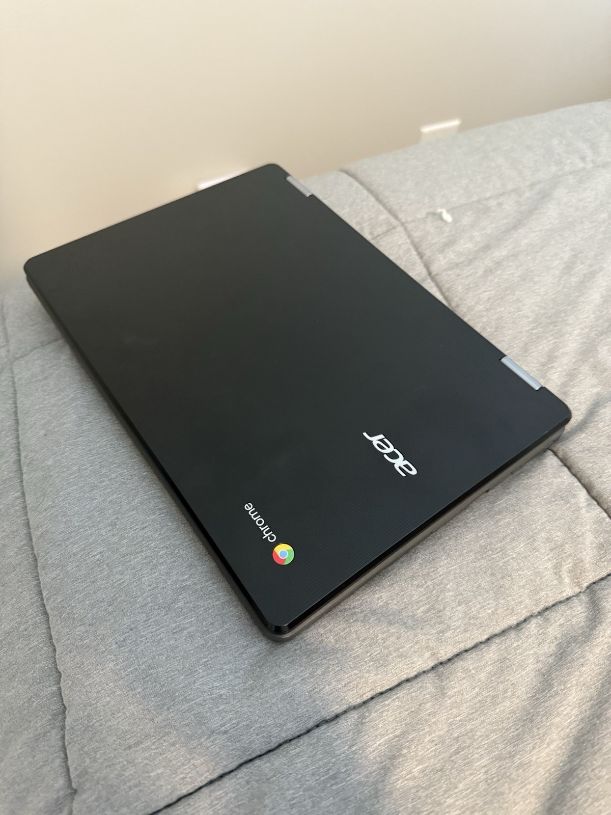 Acer Chromebook Spin 11 11.6″ (32GB eMMC, intel Celeron, 1.10 GHz, 4GB) Laptop –