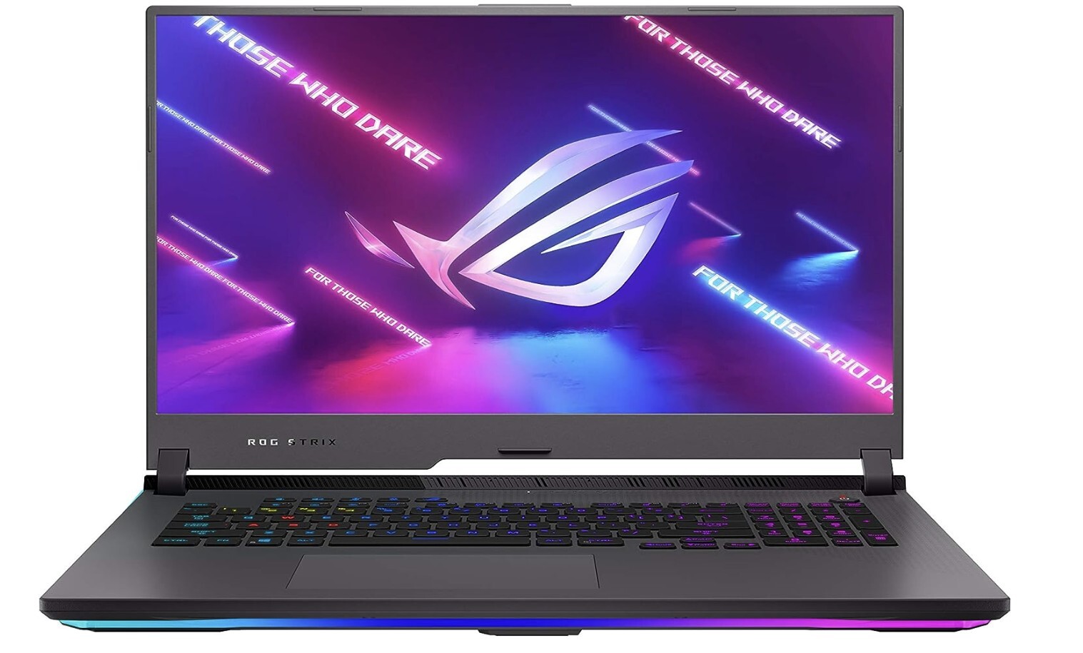 ASUS ROG Strix G17 17.3″ (1TB SSD, AMD Ryzen 9 5900HX,32GB RAM DDR4,RTX 3070) 
