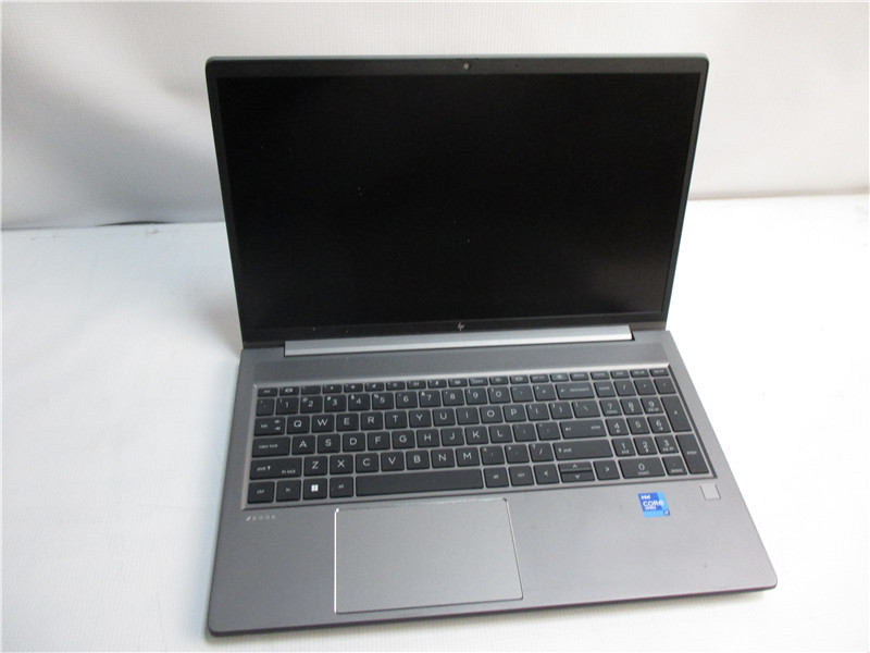 HP ZBook Power G8 Laptop i7-11850H 32GB 512GB SSD Win11 COA Grade C