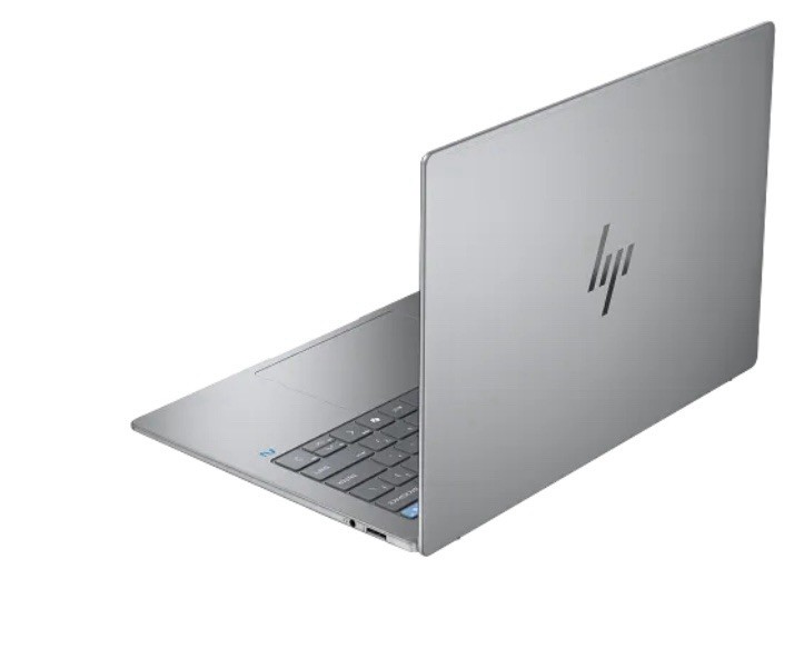 HP OmniBook x Laptop 14-inch 2.2K Touchscreen, Qualcomm Snapdragon, 16GB RAM