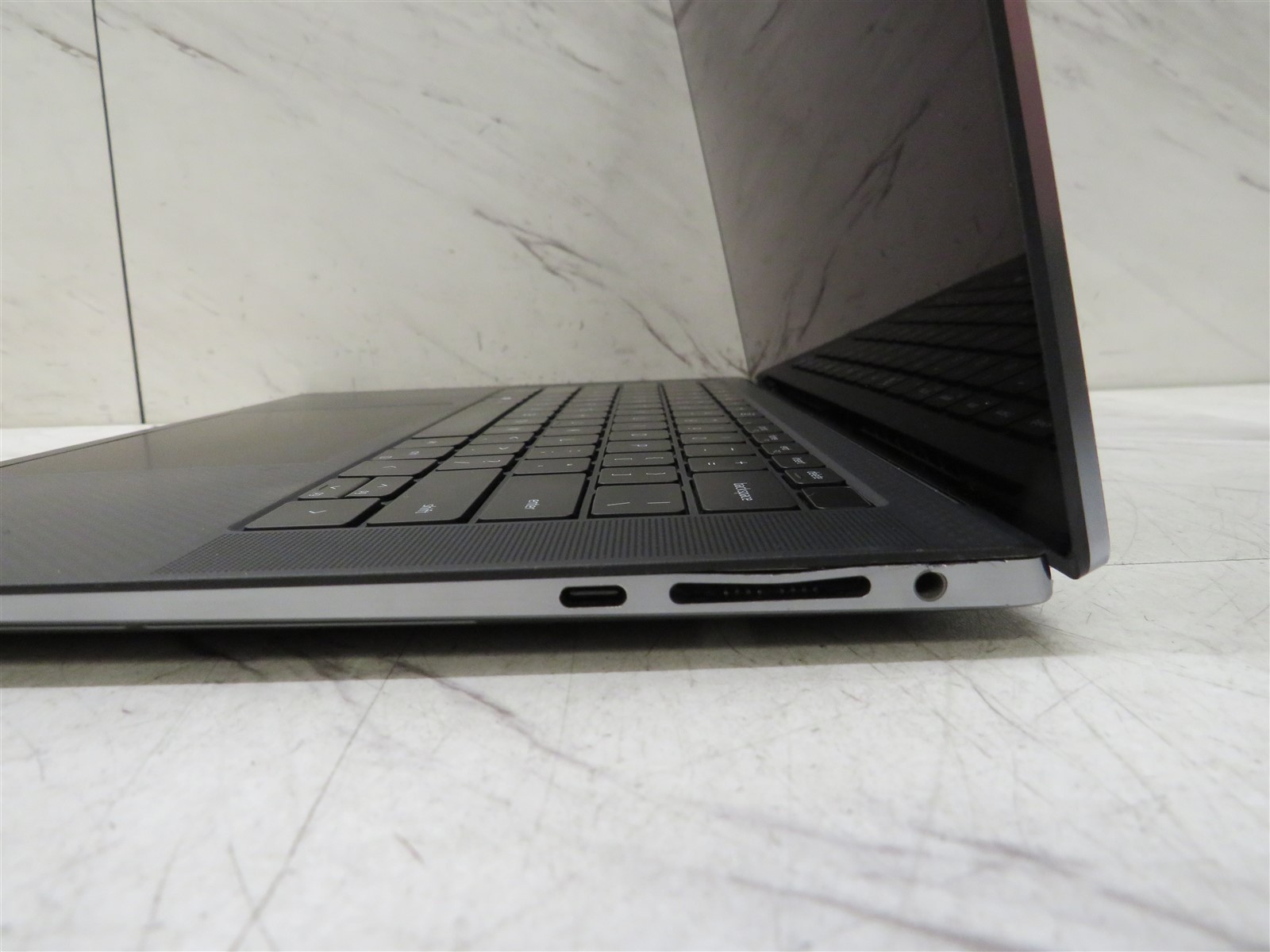 Dell Precision 5560 Laptop Intel i7-11850H@2.5GHz 32GB RAM NVIDIA T1200 AC #4