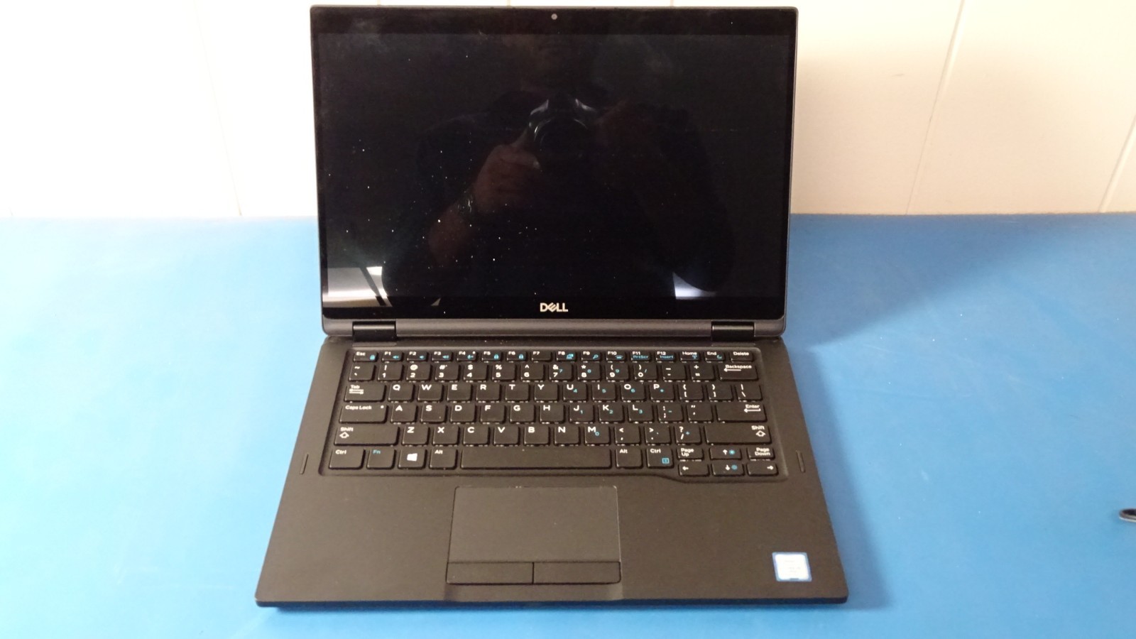Dell Latitude 7390 2-in-1 14″ FHD Touch CORE I5 VPRO 8TH GEN  PARTS