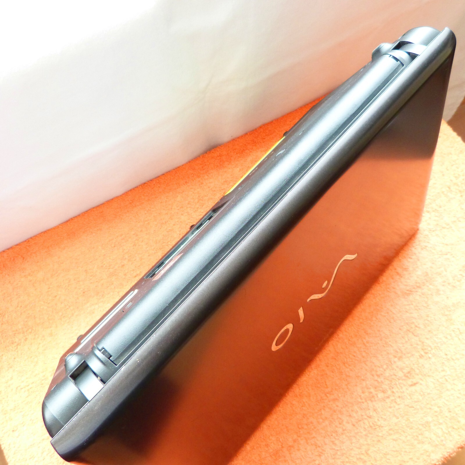 Sony Vaio EB PREMIUM 15″ FULLHD Allrounder SSD Windows 11 l 8GB RAM BLURAY