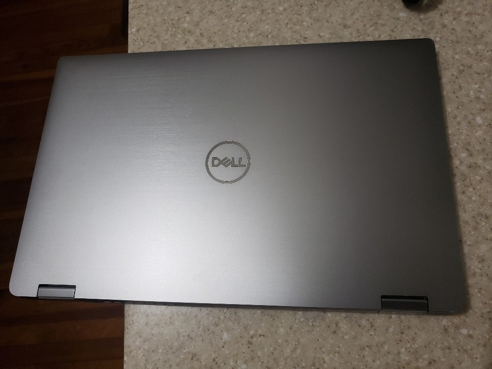 14″ DELL LATITUDE 7410 CORE i7-10610U 1.80 GHZ 128GB SSD 16GB RAM CHROMEOS