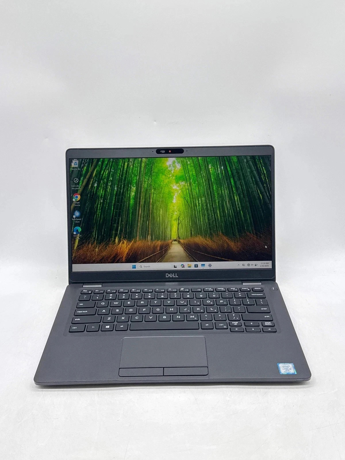 Dell Latitude 5300 13.3” FHD Laptop Intel i7 16GB RAM 256GB SSD Windows 11 Pro