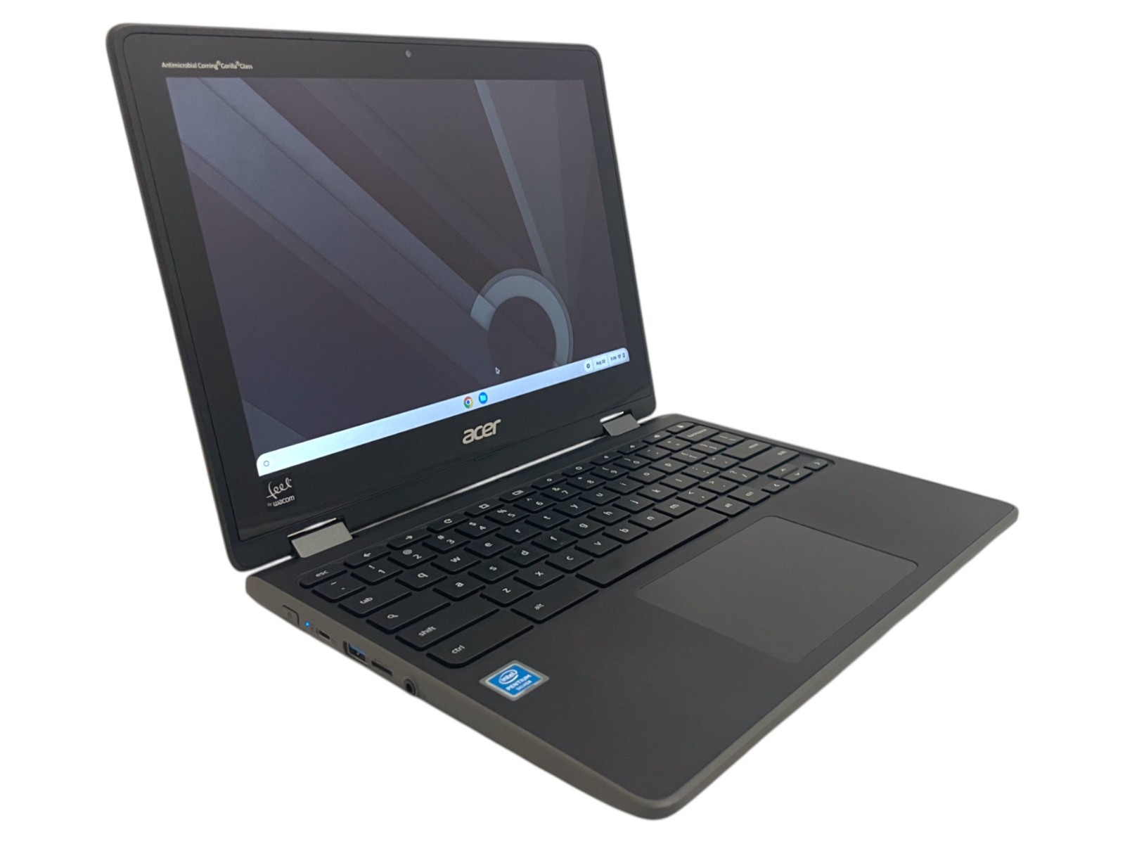 MINOR DEFECT Acer Chromebook Spin 512 R851TN-P4FF 8GB 64GB Folding TouchScreen