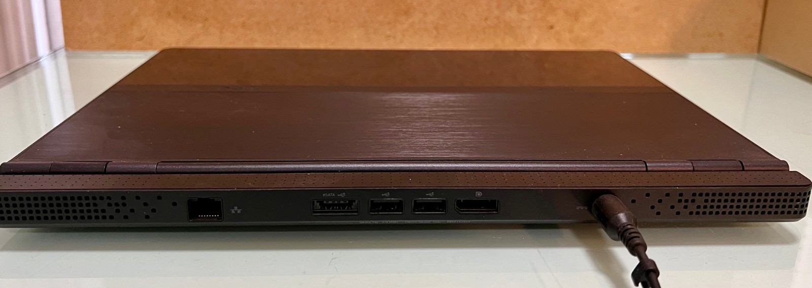 Dell Adamo 13 XPS – Vintage 2009