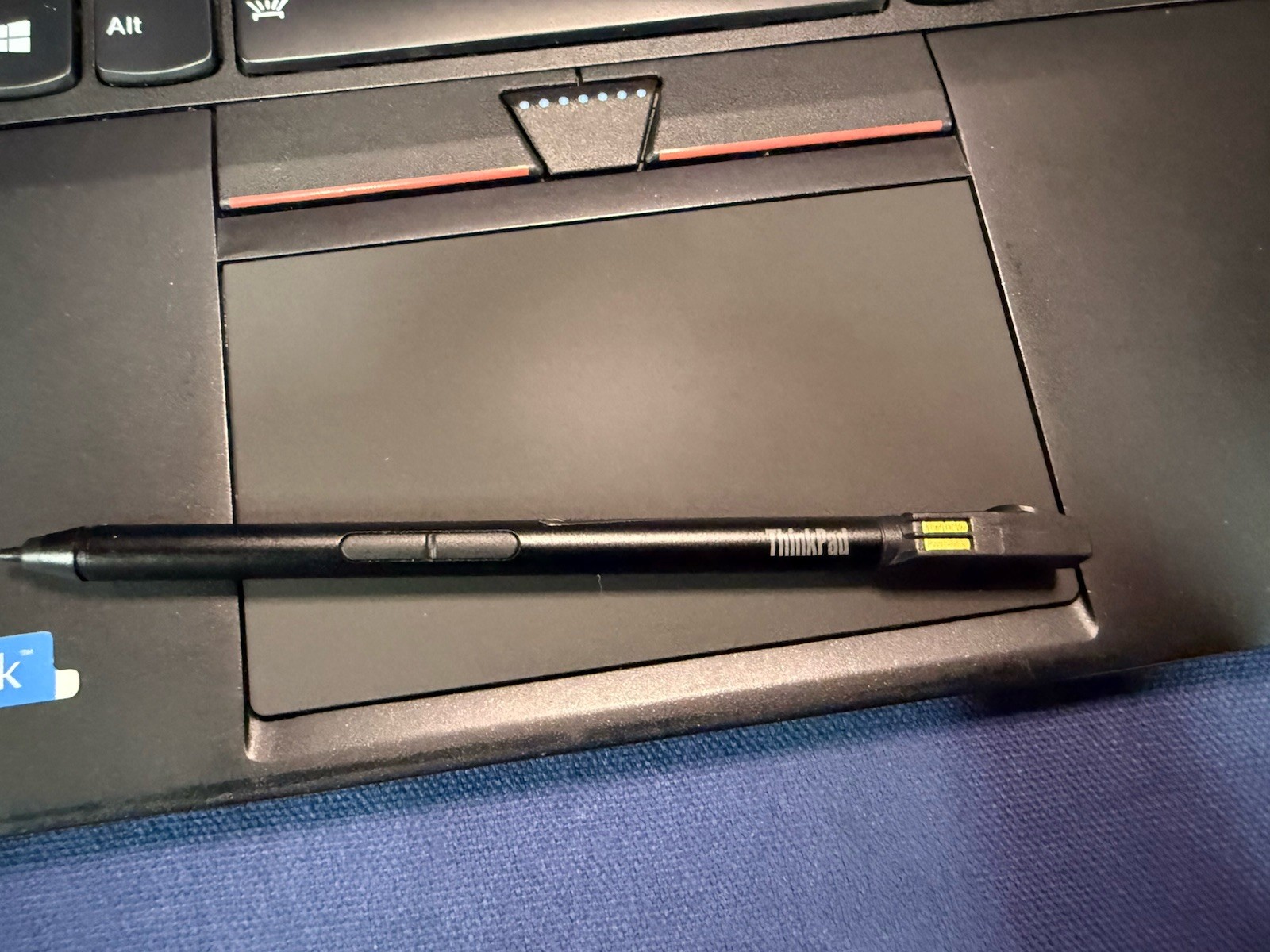 Lenovo ThinkPad X1 Yoga 1st Gen 14″ 2-in-1 Touch i7-6600U 16GB 512GB SSD Win 11