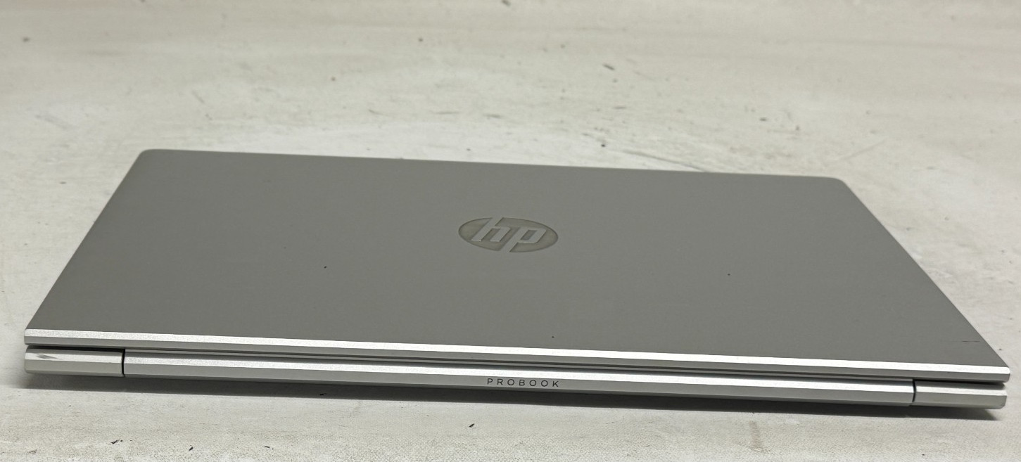 HP ProBook 450 G8 15.6″ (i5-1135G7 2.40GHz – 16GB RAM – NO OS/HDD)
