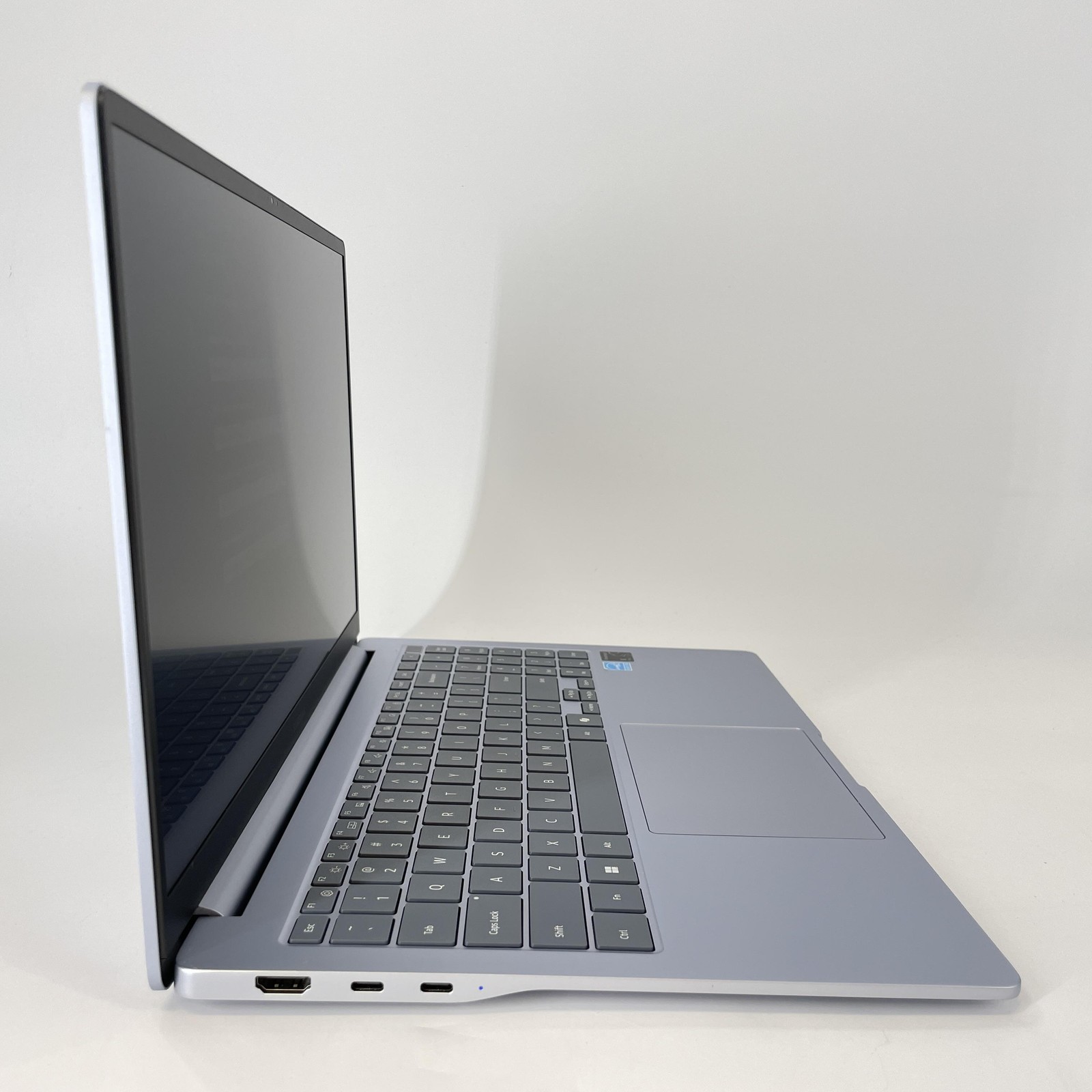 Samsung Galaxy Book4 Edge 15.6 FHD 3.24 GHz X Snapdragon X Plus 16GB 1TB eUFS