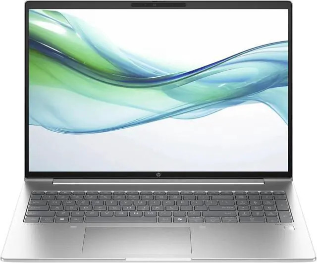 HP ProBook 465 G11 16 in FHD+ Display Ryzen 7 7735U 16GB RAM 1TB SSD keys