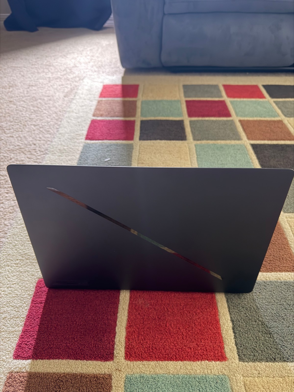 Asus Rog Zephyrus g16 ultra 9 185h RTX 4070