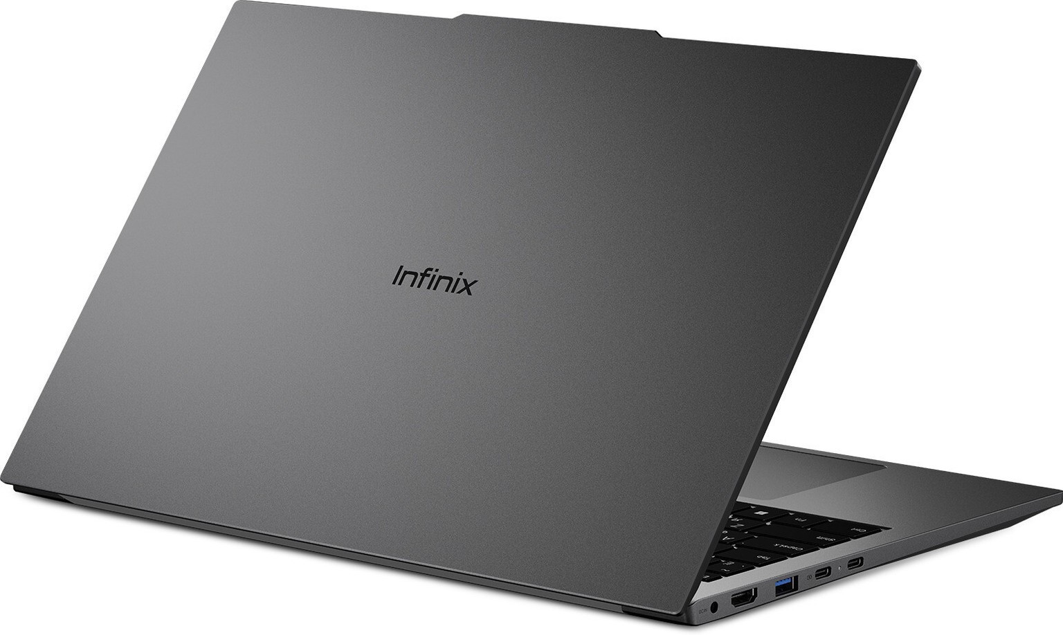 Infinix B15 Series AMD Ryzen 7 Octa Core 5825U -16 GB/512 GB SSD/Windows 11 Home