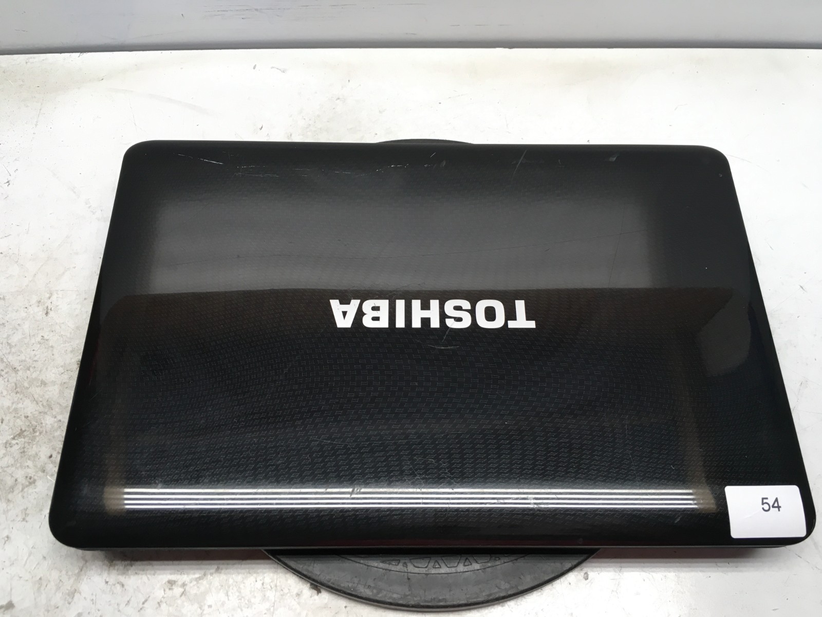 Toshiba Satellite L655-S5071 Intel i3-M350 2.27GHz 8 GB NO HDD
