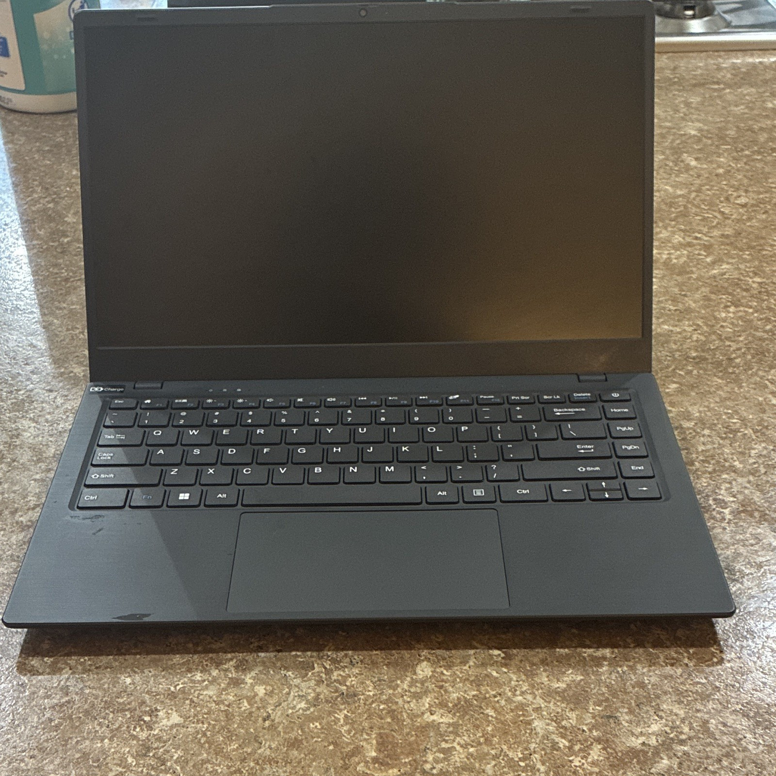 14in Windows 11 Laptop N4000 2.6Ghz 8GB RAM 256GB ROM Notbook Laptop with 🔌