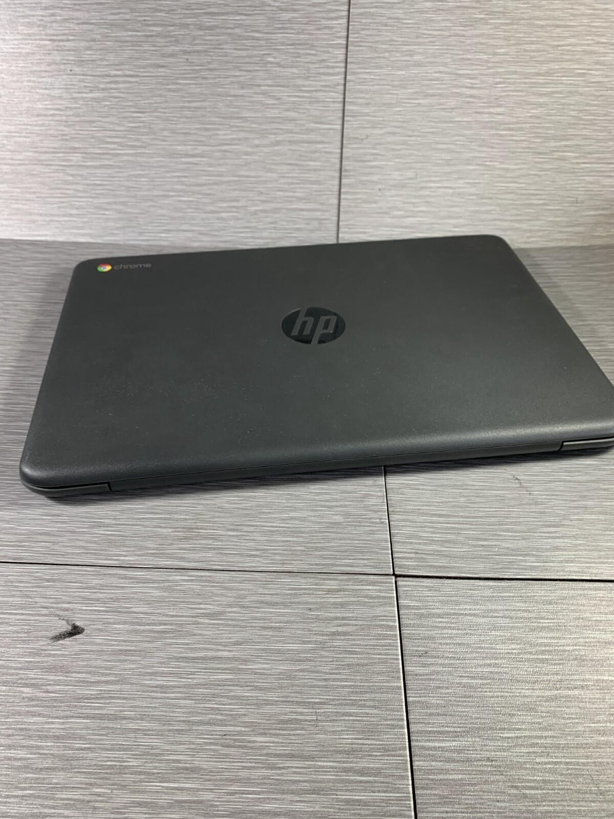 HP Chromebook 14-db0051cI Gray 14″ Wled-backlit Built-in Webcam Laptop For Parts