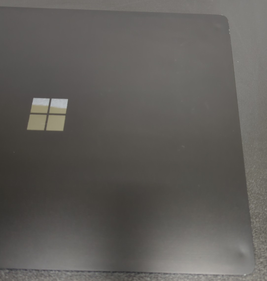 Microsoft Surface Laptop 4 | Core i7-1185G7 | 16GB RAM | 256GB SSD | Win 11 Pro