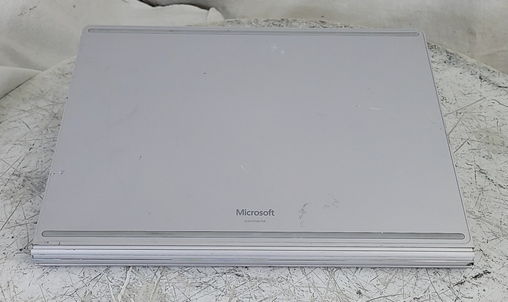 MICROSOFT Surface Book 2 1832 Laptop Core I5-7300U 8GB 256GB SEE NOTES