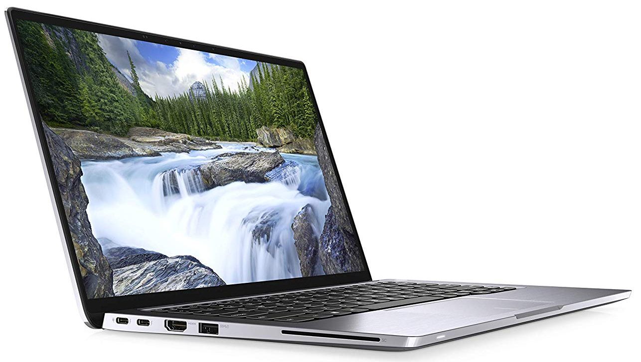 Dell Latitude 7400 2-in-1 14″ FHD Touch i7-8665U 16GB 512GB SSD IR Cam FPR W11P