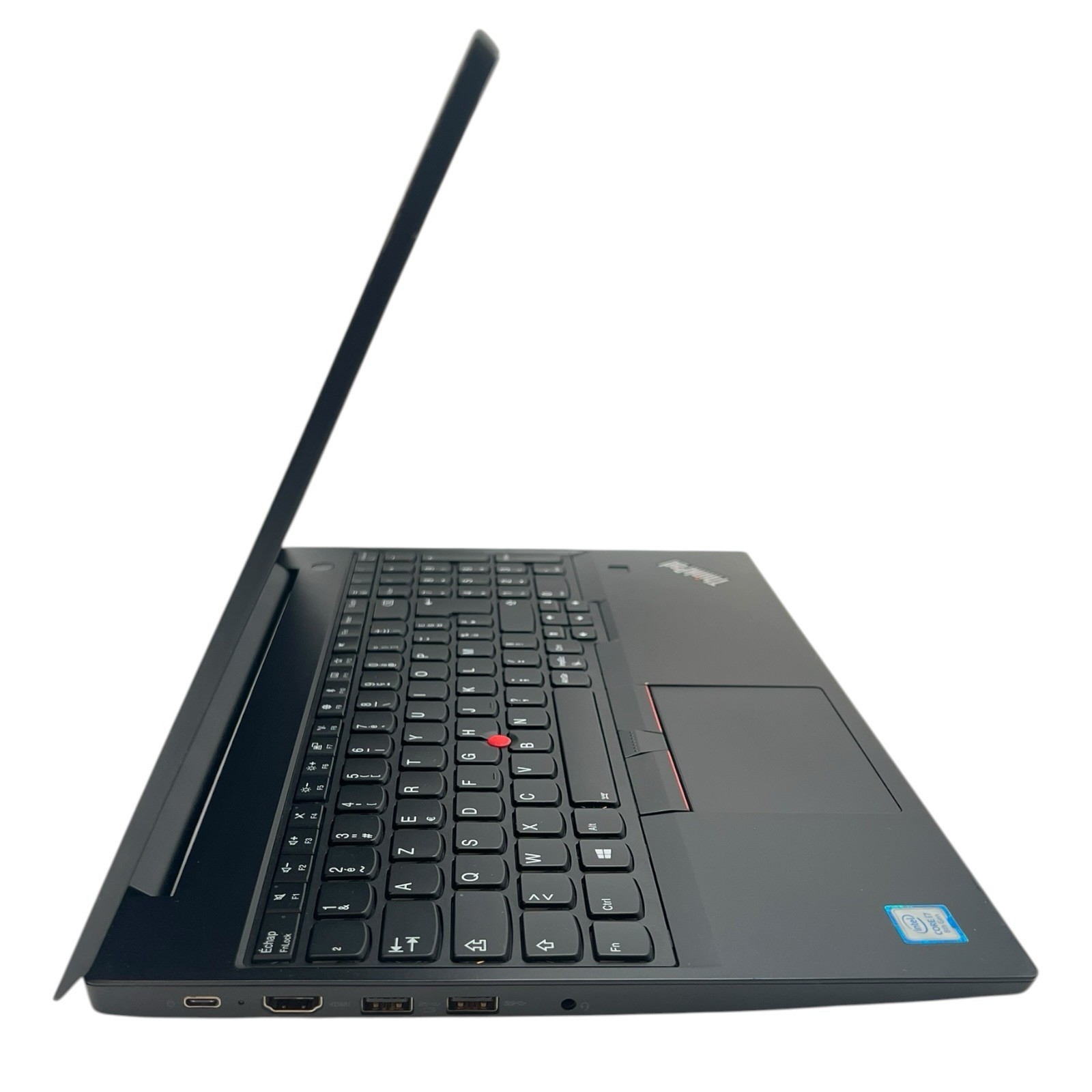 Lenovo ThinkPad E580 Laptop | i7-8550U | 8GB RAM | 240GB SSD | Win11