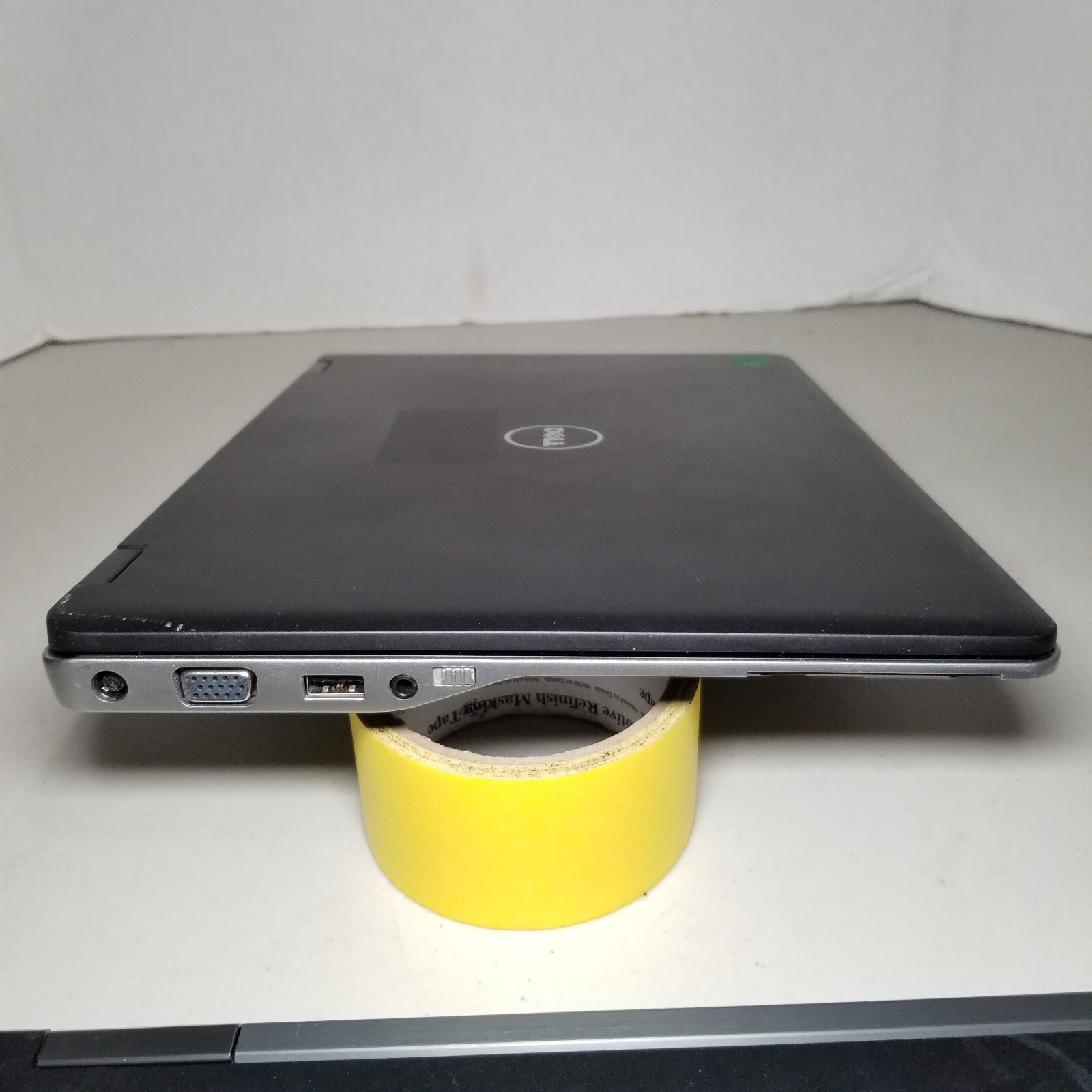 Dell Latitude 6430U i5-3437U 4GB RAM NO HDD/OS/BATTERY! Boots to Bios #69