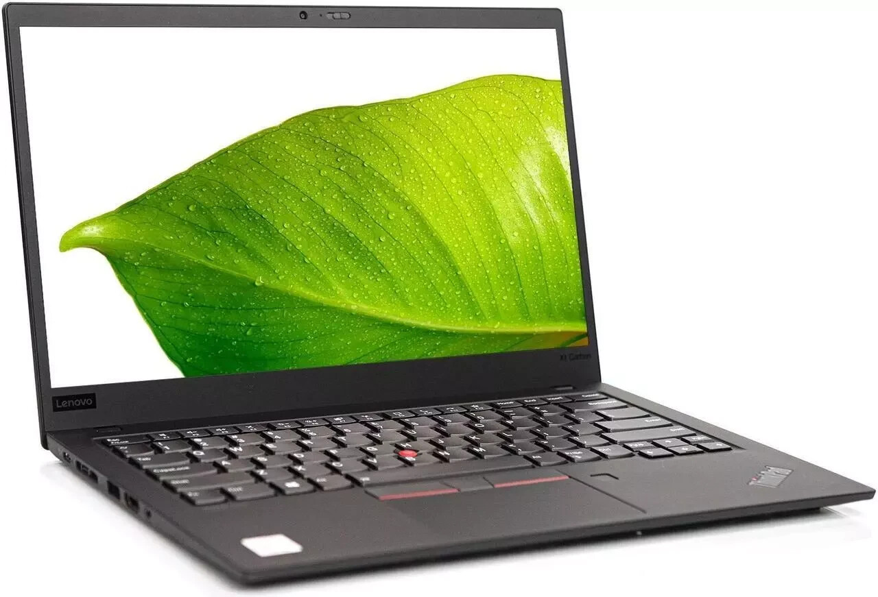 ThinkPad X1 Carbon Gen 8 Laptop i7 10th Gen Laptop 16GB RAM 1TB NVMe TOUCH
