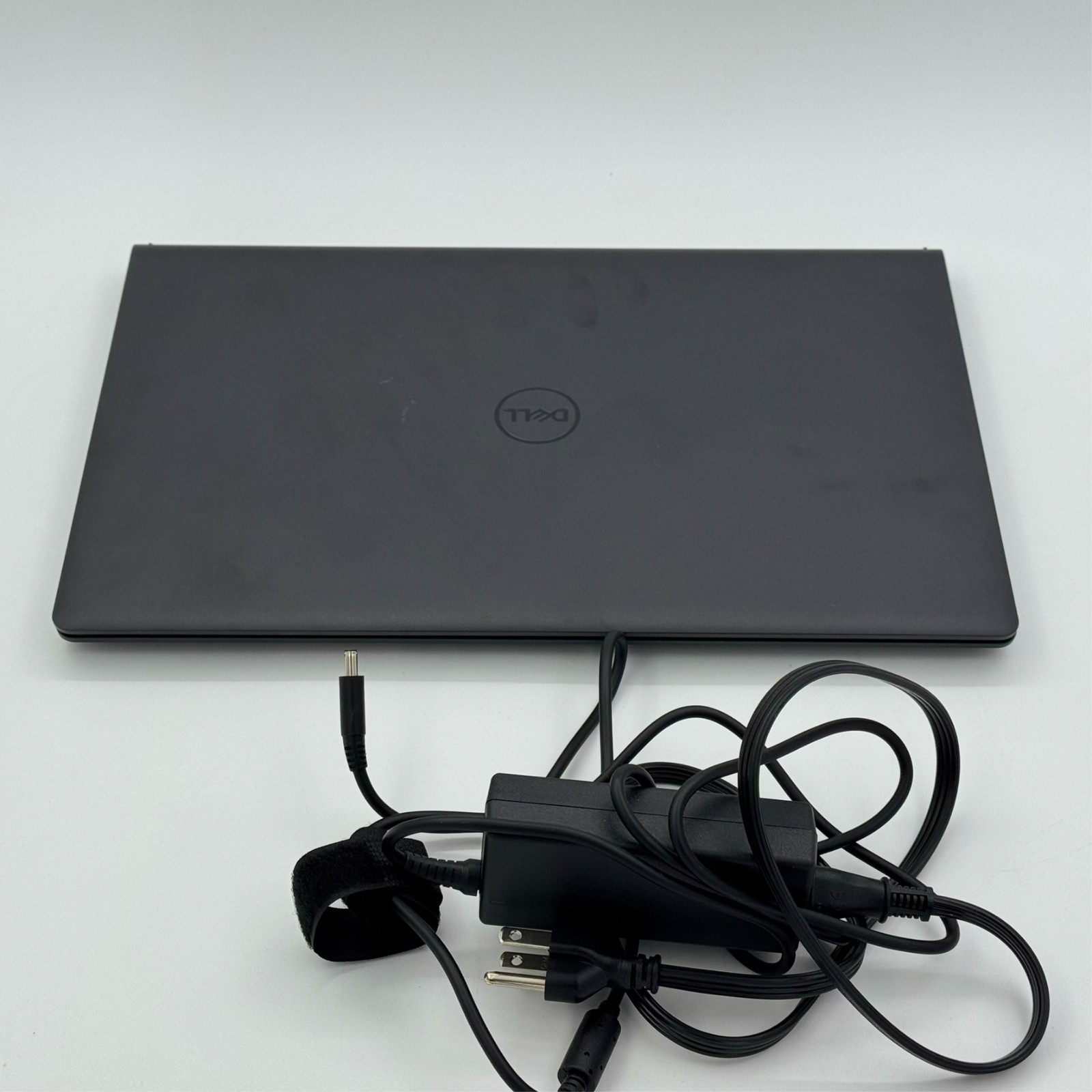 Dell 15.6″ 2K Touch Laptop i5-1334U 13th Gen 8GB 512GB Carbon Black 2023 *READ*