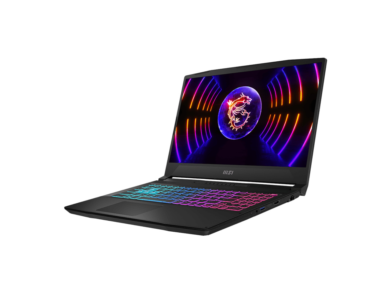 MSI Katana A15 AI Gaming Laptop AMD Ryzen 9 8945HS RTX 4070 16GB 1TB 15.6″ W11H