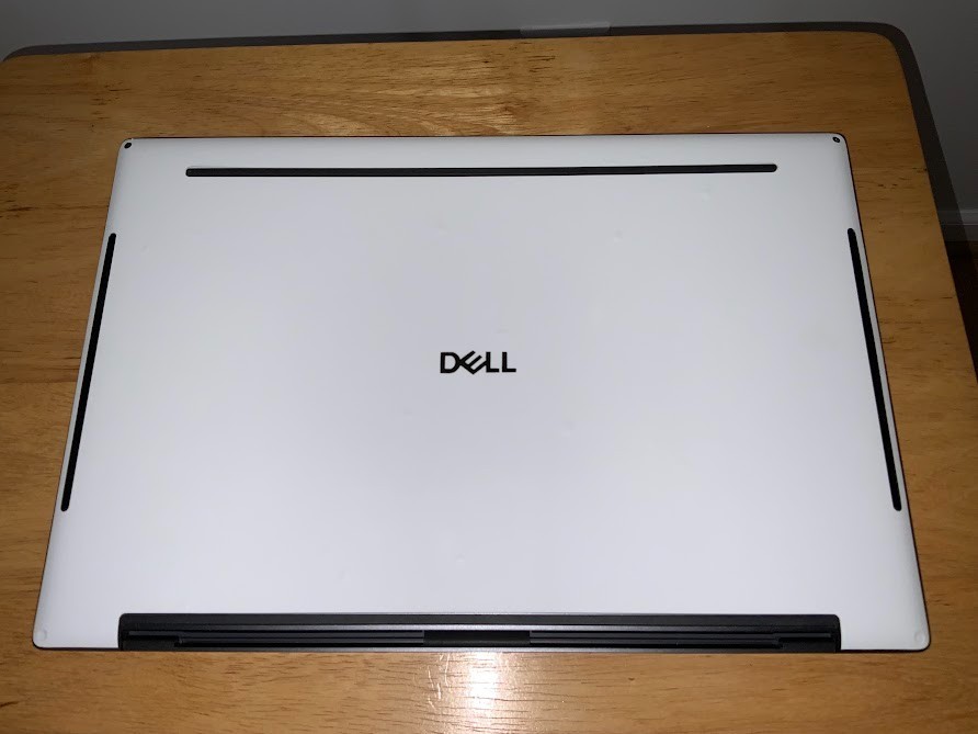 Dell XPS 16 (2026) 3.2K OLED Touch Screen Ed Ultra X7 32GB (4TB nvme)
