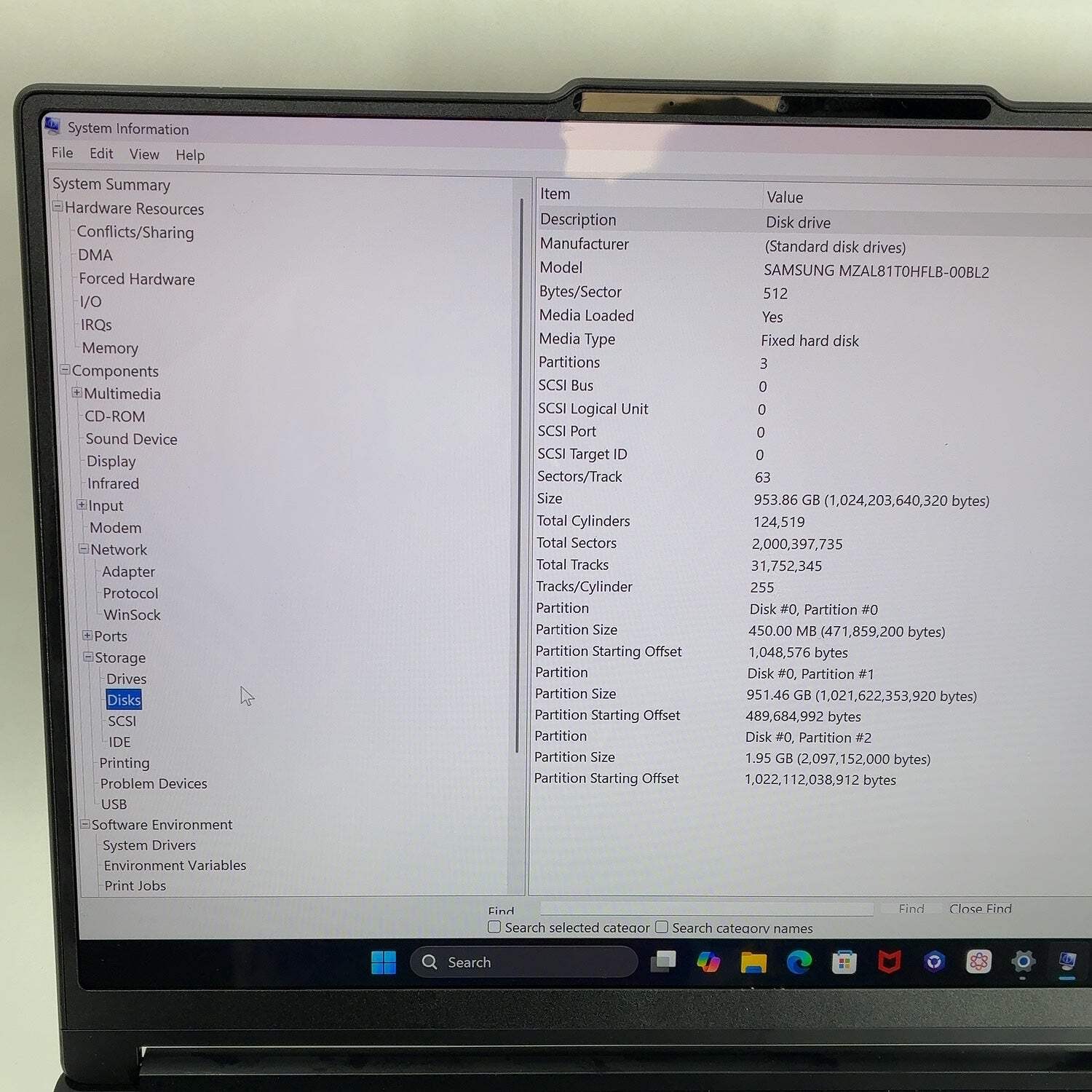 Lenovo Legion Pro 5 32GB RAM 1TB SSD GeForce RTX 5060