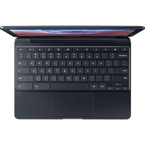 Samsung Chromebook 3 11.6″ HD 1366×768 N3060 2GB 16GB eMMC XE500C13-K05US
