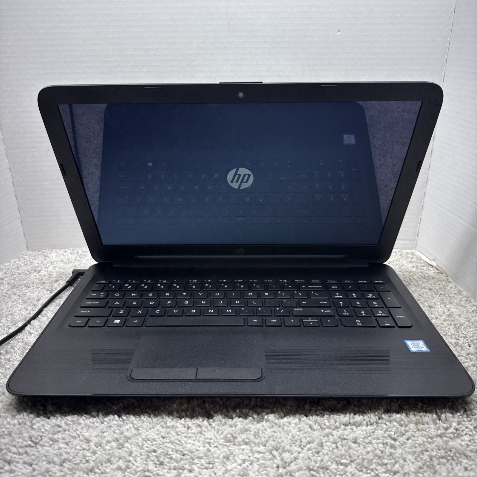 HP HQ-TRE 71025 Laptop Notebook Computer (for parts or repair)