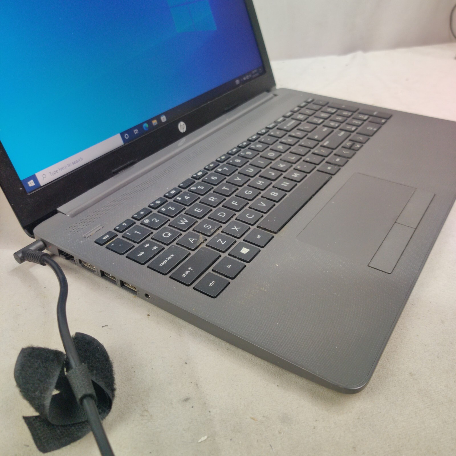 HP 255 G7 AMD A4-9125 2.30 GHz 8GB RAM 128GB SSD – Used B Grade (Please Read)