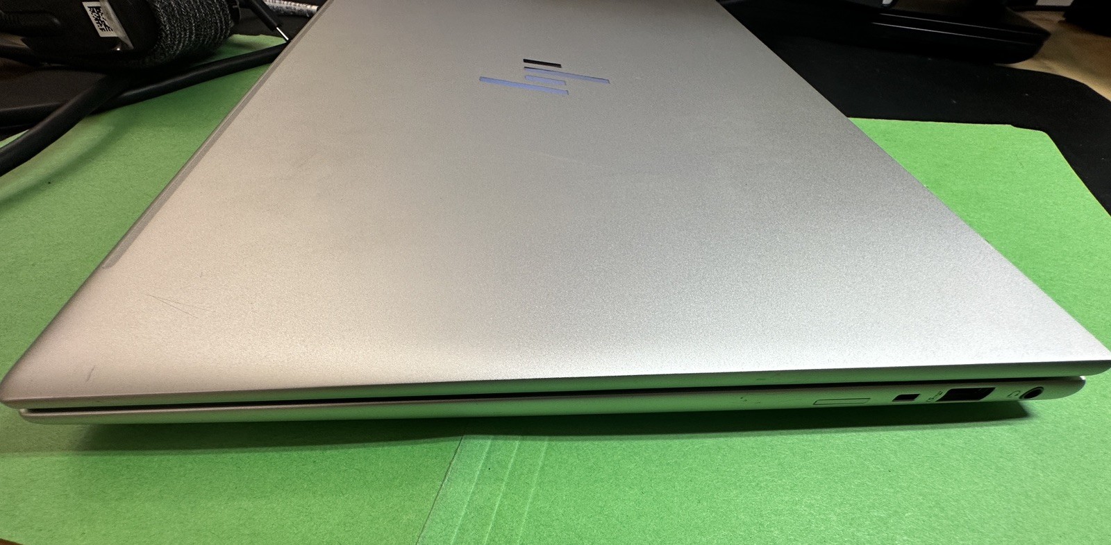 HP EliteBook 860 G11 16” Ultra 7 165U vPro 16GB 512GB SSD Win11 Pro