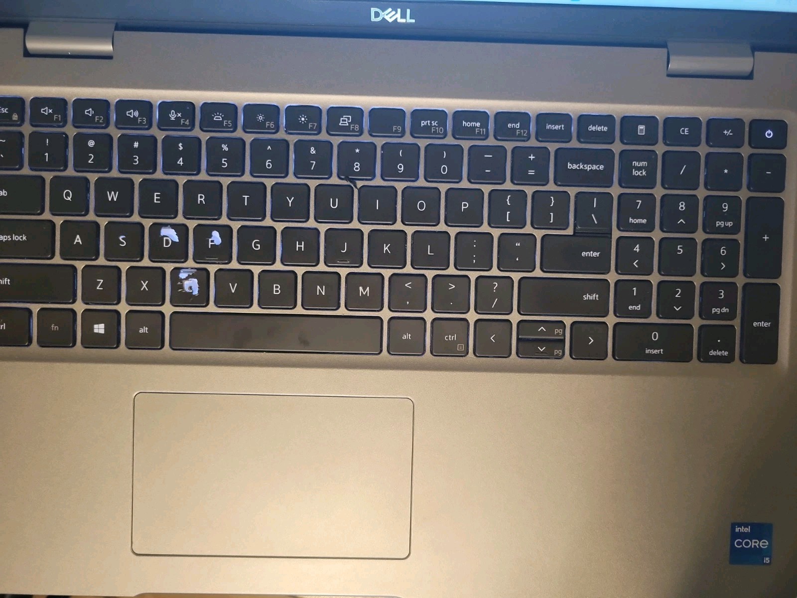 Dell Latitude 5520 i5-1135G7, 16GB RAM, 256Gb NVme, Win11 PRO, 65w Charger
