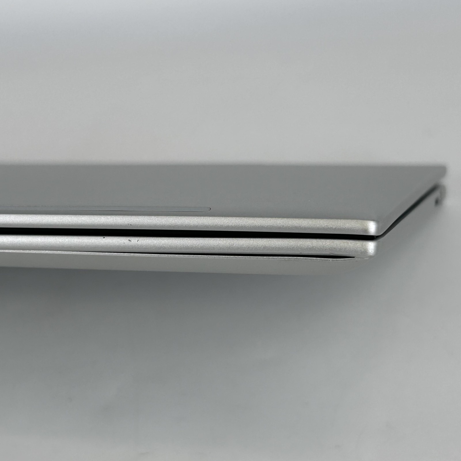HP Envy x360 15 Silver FHD TOUCH i5-1135G7 2.40GHz 8GB 256GB SSD Good FRAME GAP