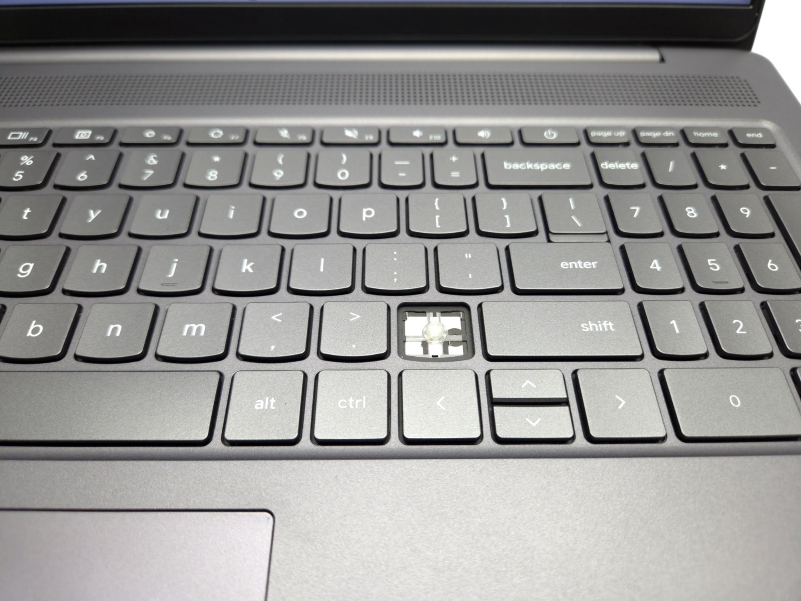 LENOVO IdeaPad 5 Chromebook 16IAU7 16″ WQXGA i3-1215U Intel UHD Graphics