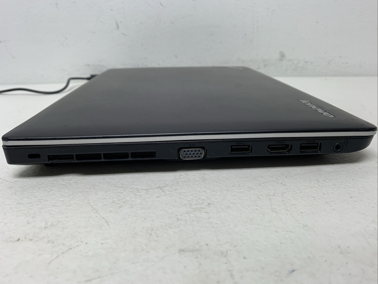 Lenovo ThinkPad E440 Laptop Intel i5-4200M 2.5GHz 8GB RAM 500gb Hdd Windows 10 P
