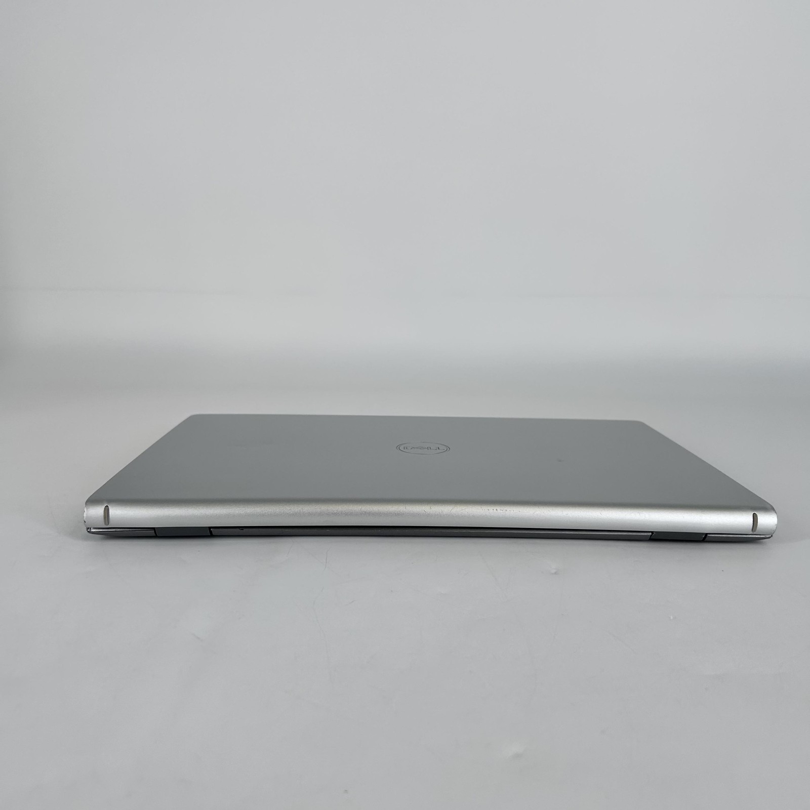 Dell Inspiron 5410 14 Silver FHD i5-11320H 3.20GHz 8GB 512GB Blocked USB Port