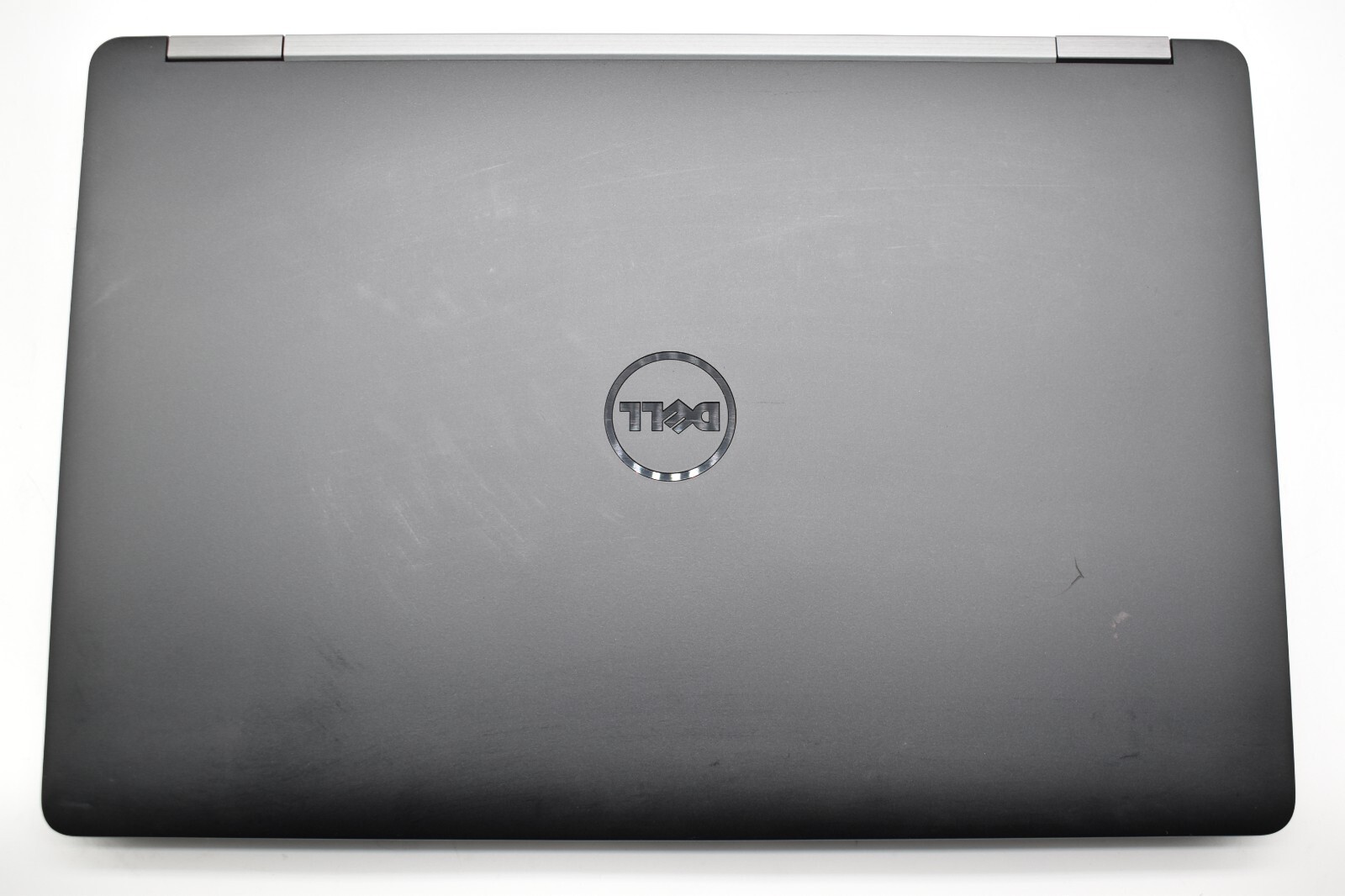 15.6″ Dell PRECISION 3510 Laptop i5-6300HQ 2.30GHz 8GB RAM 180GB SSD WIN10 *Read