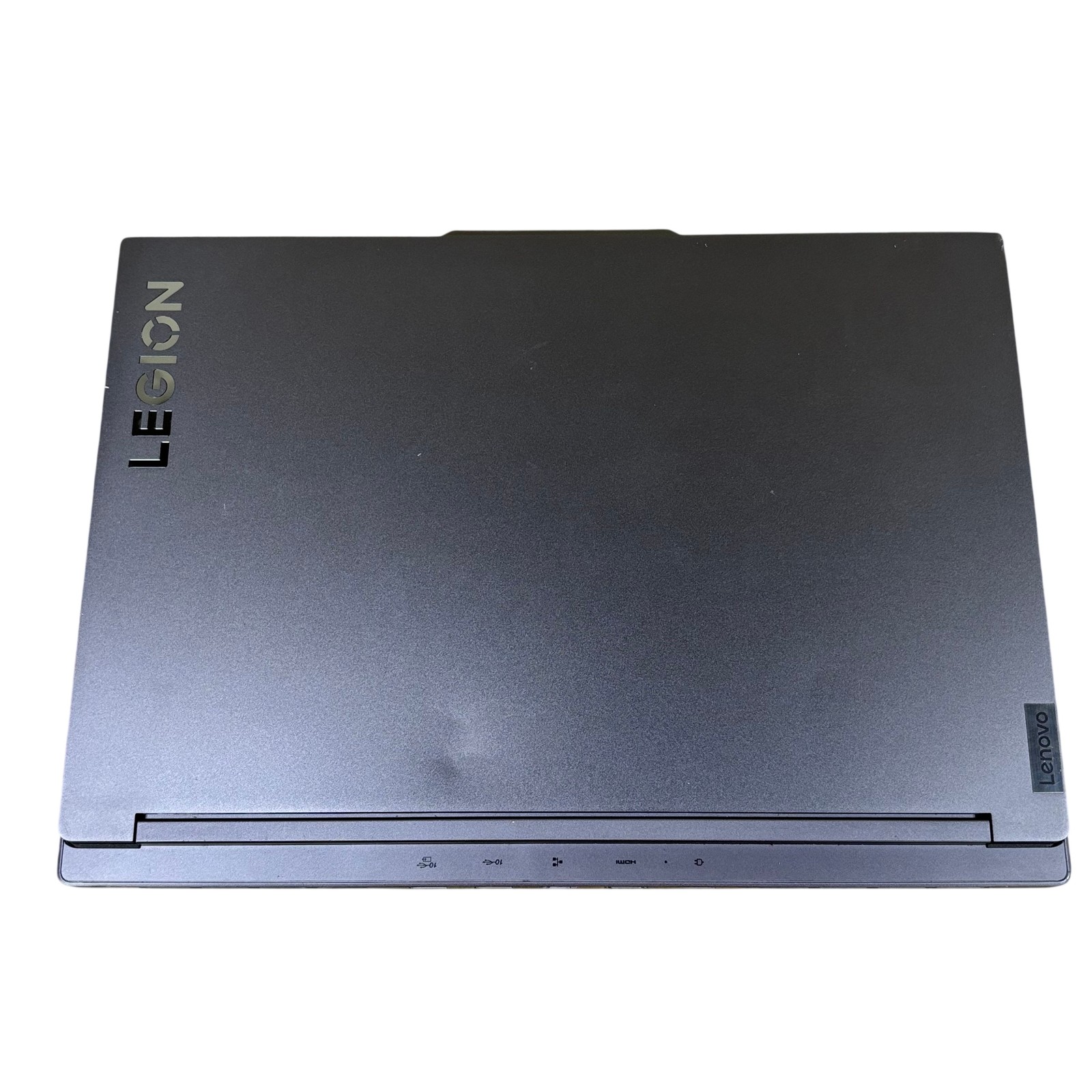 Lenovo Legion Slim 5 16APH8 Ryzen 5 7640HS RTX 4060 16GB RAM 512GB SSD 16″