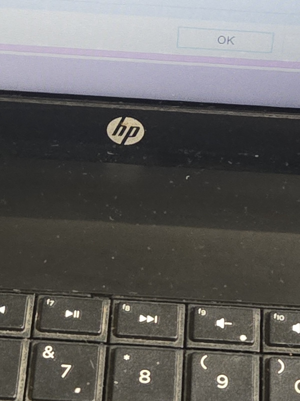 HP 2000 Laptop Windows 8 13.5″ Screen HDD 148 GB 3.60 GB RAM