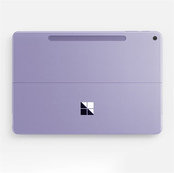 Microsoft Surface Copilot+PC 12inch Snapdragon X Plus (8 Core) 16GB 512GB-Violet