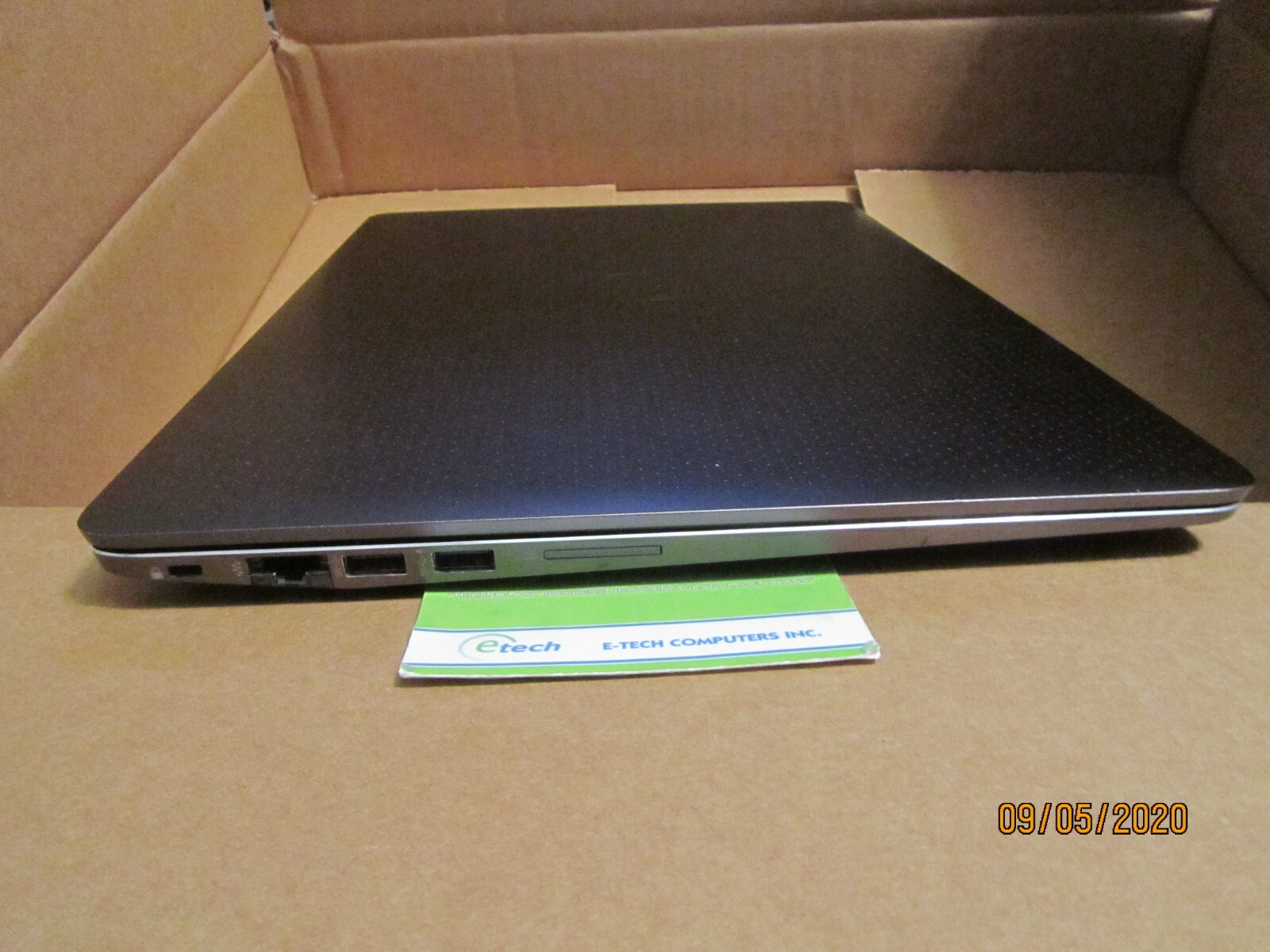 HP ZBook Studio G3 i7-6700HQ 4C 2.6GHz 16GB 512GB SSD 15.6″ FHD NVIDIA M1000M