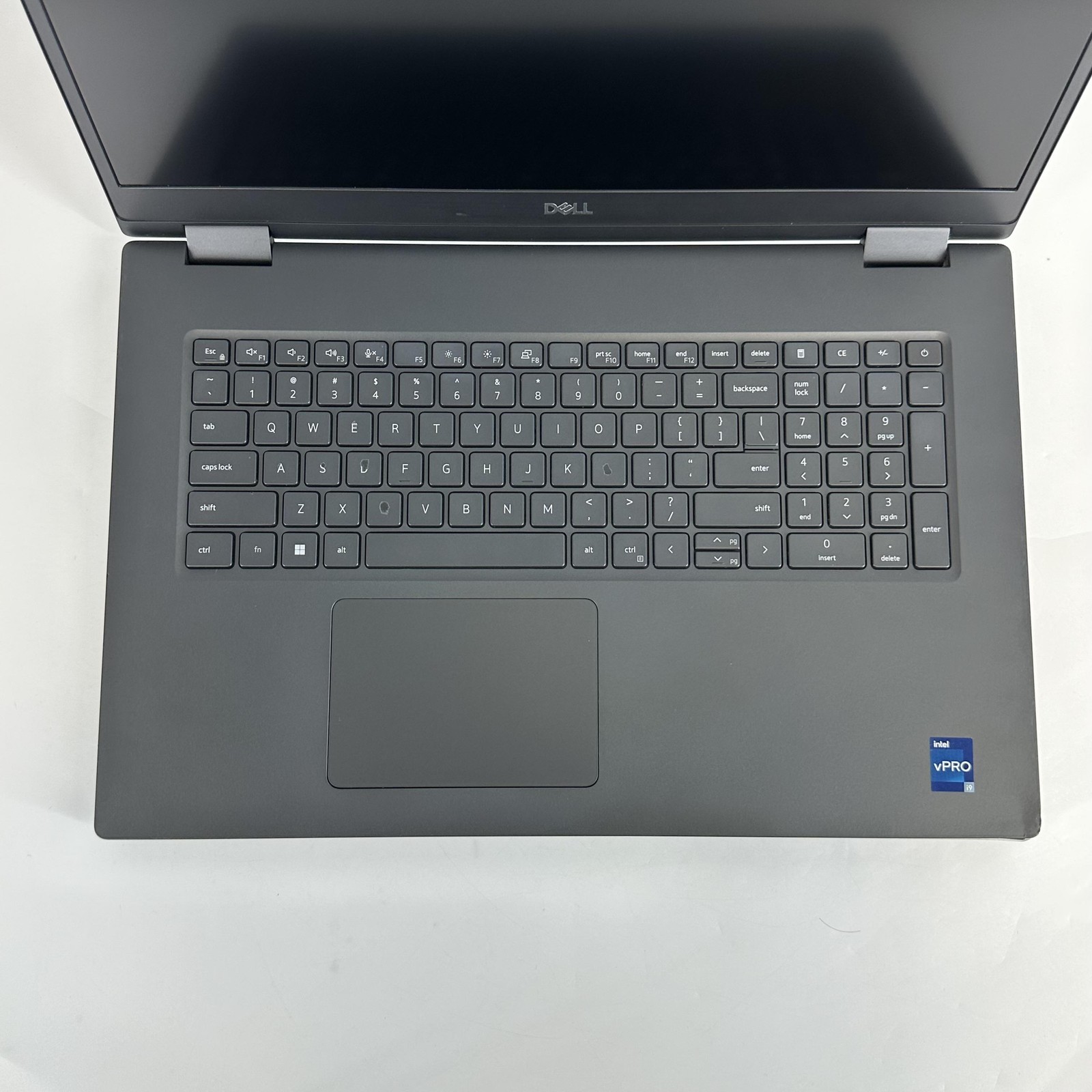 Dell Precision 7770 17.3 FHD 2.3 GHz i9-12950HX 32GB 512GB SSD RTX A5500
