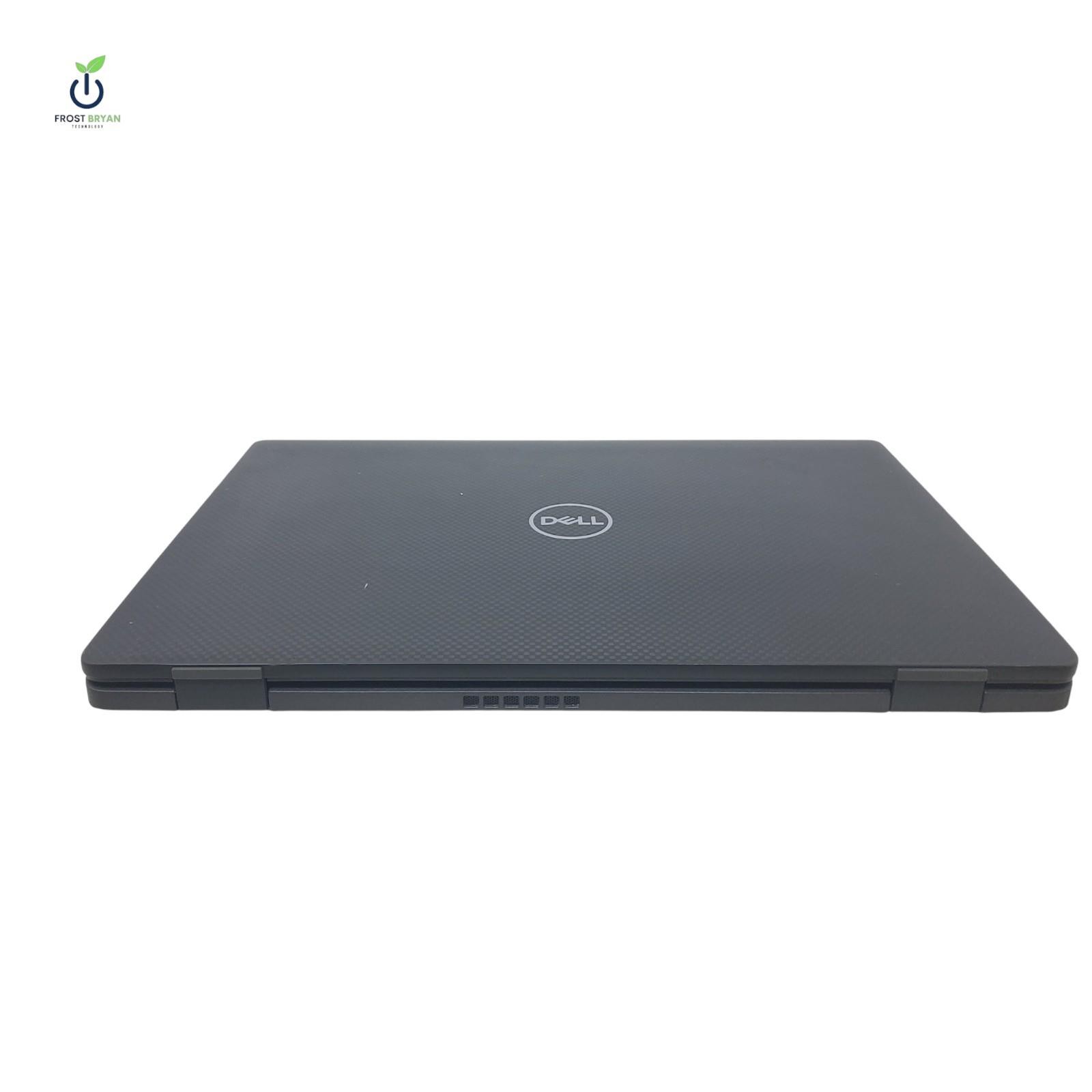 DELL Latitude 7420 Laptop i7-1185G7@3.00GHZ 16GB 512GB Win 11 Pro Grade C [READ]