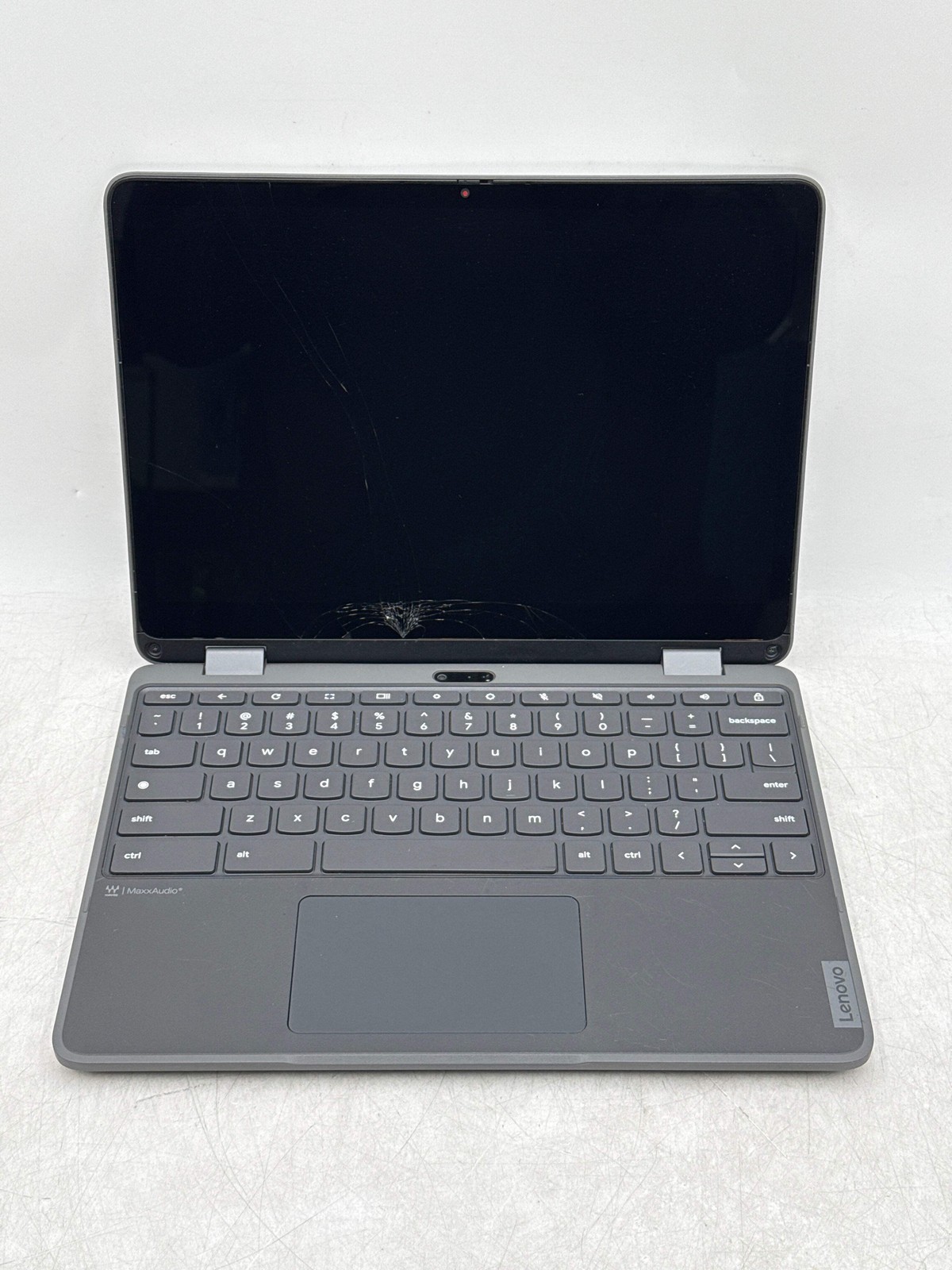 Lenovo 500e Yoga Chromebook Gen 4 12.2″ Touch Intel N100 4GB 32GB (READ!!)