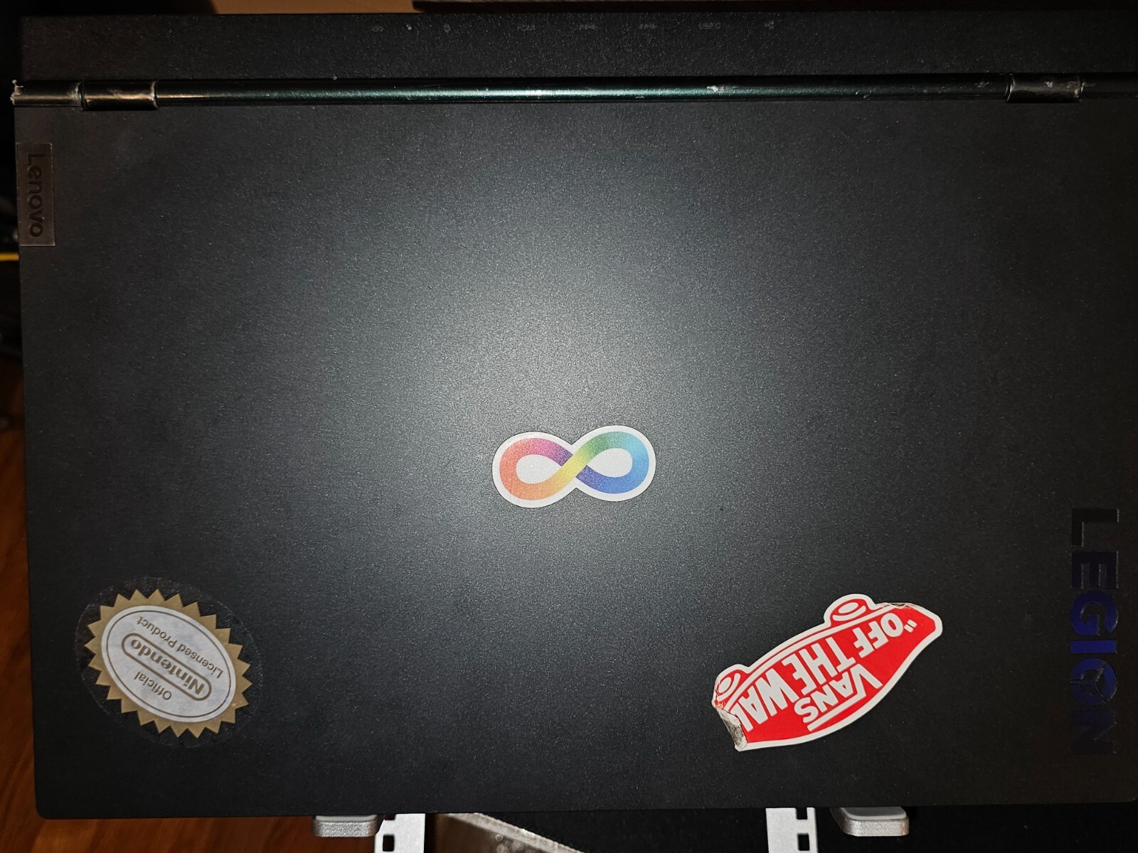 Lenovo Legion 5 gaming laptop, GTX 1660Ti, Intel Core i7 10th Gen, 32 GB of Ram