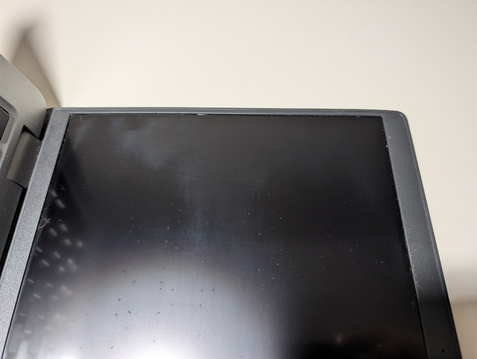 DELL LATITUDE 5440 | i5-1345U NO RAM NO SSD NO OS | FHD TouchScreen Backlit